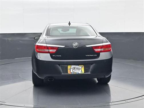 2014 Buick Verano Convenience