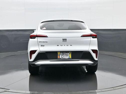 2026 Buick Envista Preferred FWD