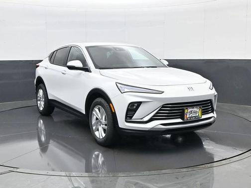 2026 Buick Envista Preferred FWD