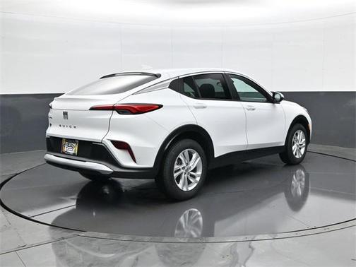 2026 Buick Envista Preferred FWD