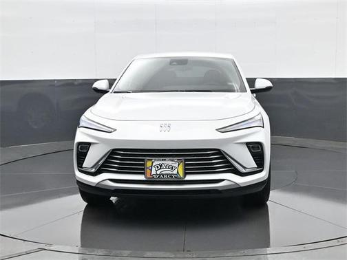 2026 Buick Envista Preferred FWD