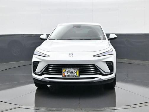 2026 Buick Envista Preferred FWD