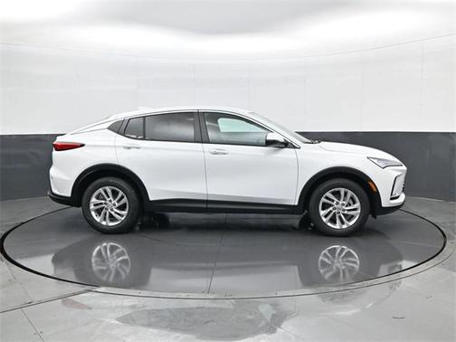 2026 Buick Envista Preferred FWD