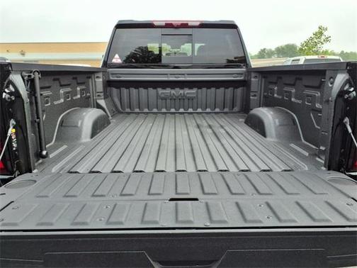 2025 GMC Sierra 2500 Denali Ultimate