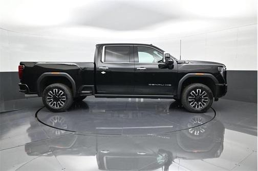 2025 GMC Sierra 2500 Denali Ultimate