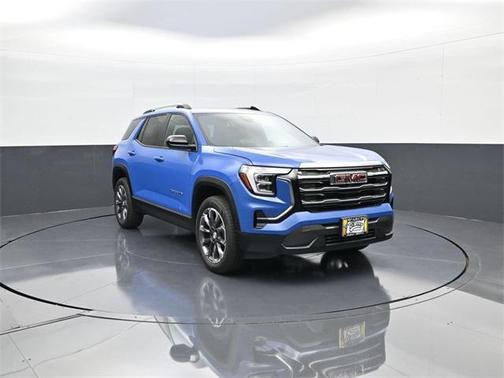 2025 GMC Terrain AWD Elevation