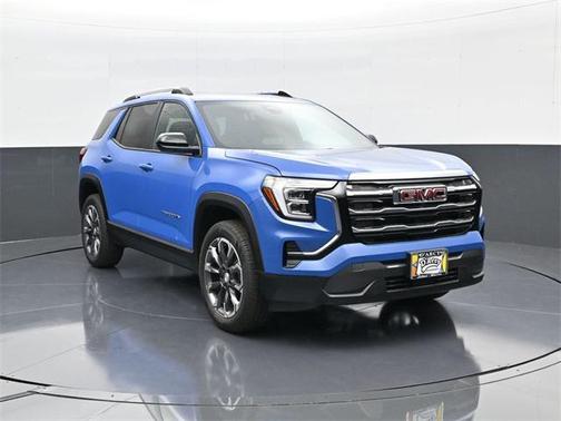 2025 GMC Terrain AWD Elevation