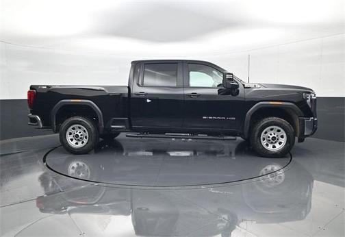 2026 GMC Sierra 3500 Base