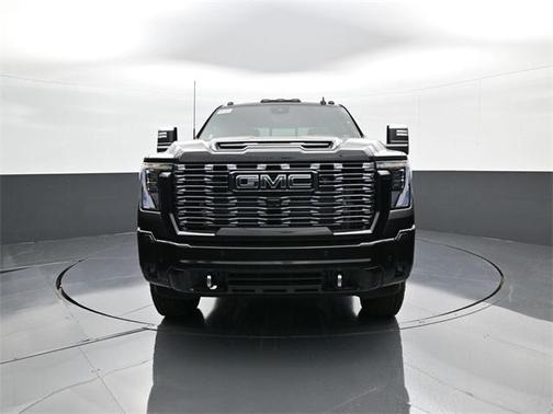 2025 GMC Sierra 2500 Denali Ultimate