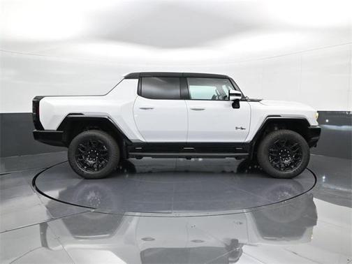 2025 GMC HUMMER EV Pickup 2X