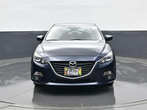 2016 Mazda Mazda3 i Touring