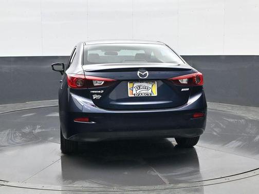 2016 Mazda Mazda3 i Touring