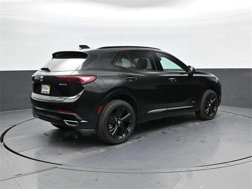 2025 Buick Envision Sport Touring AWD