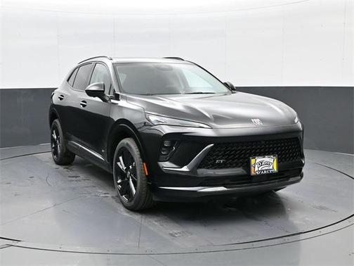 2025 Buick Envision Sport Touring AWD