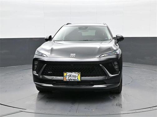 2025 Buick Envision Sport Touring AWD