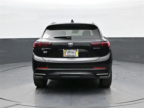 2025 Buick Envision Sport Touring AWD