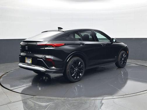 2026 Buick Envista Sport Touring FWD