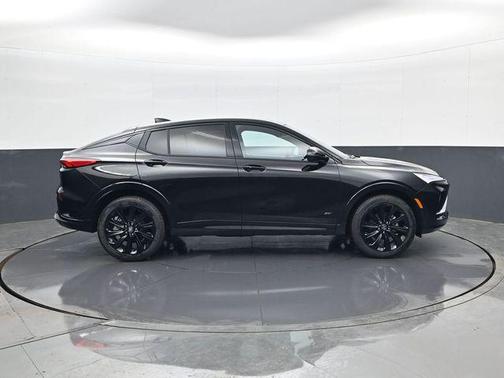 2026 Buick Envista Sport Touring FWD