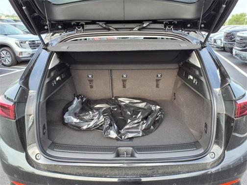 2025 Buick Envision Sport Touring AWD
