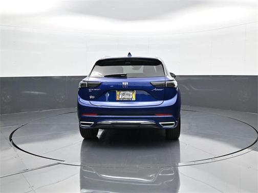 2025 Buick Envision Avenir AWD