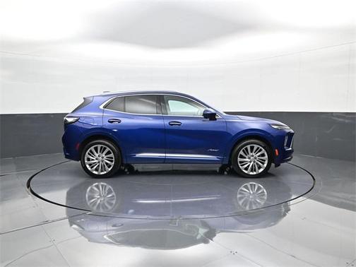 2025 Buick Envision Avenir AWD