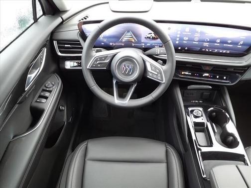 2025 Buick Envision Preferred AWD