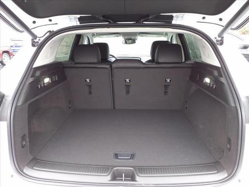 2025 Buick Envision Preferred AWD