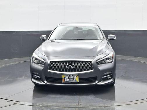 2017 INFINITI Q50 3.0t Signature Edition