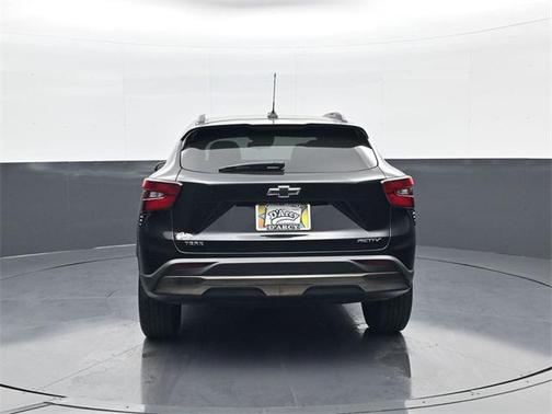2024 Chevrolet Trax FWD ACTIV