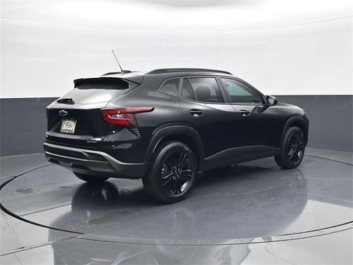 2024 Chevrolet Trax FWD ACTIV