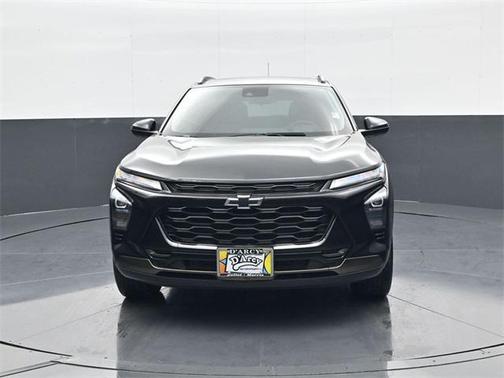 2024 Chevrolet Trax FWD ACTIV