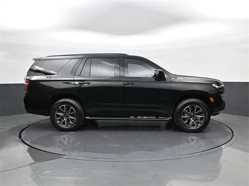 2024 Chevrolet Tahoe 4WD Z71