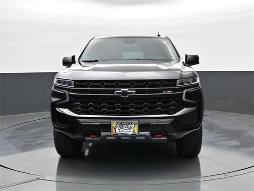 2024 Chevrolet Tahoe 4WD Z71