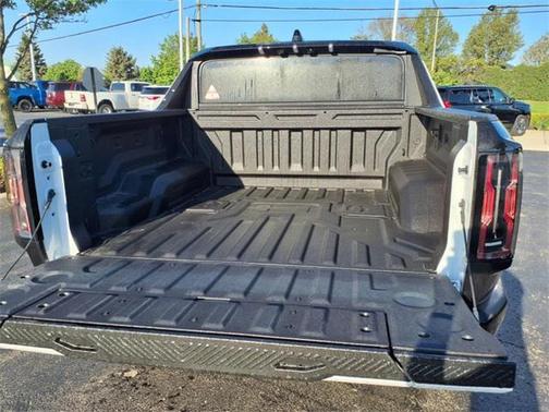 2025 GMC HUMMER EV Pickup 2X
