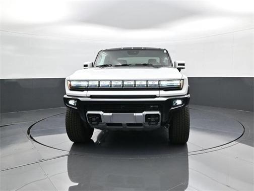 2025 GMC HUMMER EV Pickup 2X