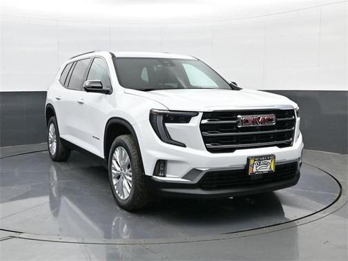 2026 GMC Acadia Elevation FWD