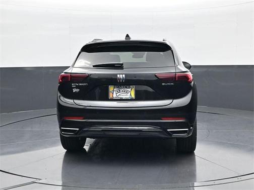 2025 Buick Envision Sport Touring AWD