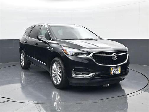 2020 Buick Enclave AWD Premium