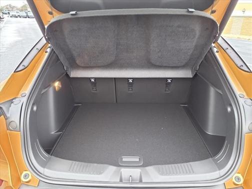 2025 Buick Envista Preferred FWD
