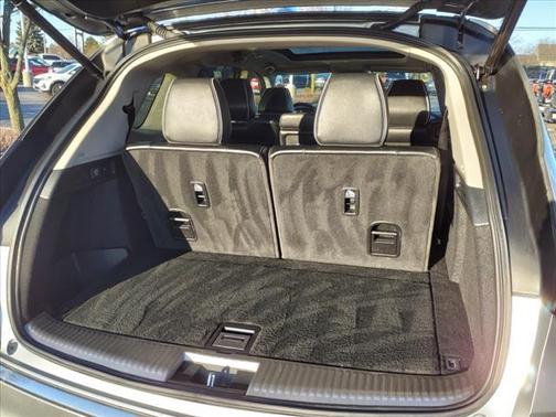 2023 Acura MDX Advance Package