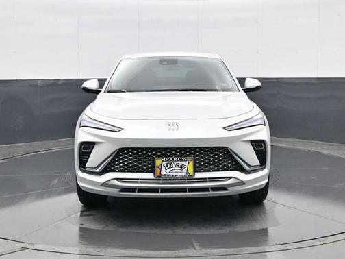 2026 Buick Envista Avenir FWD