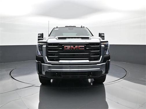 2025 GMC Sierra 2500 Base