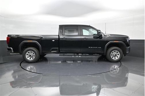 2025 GMC Sierra 2500 Base