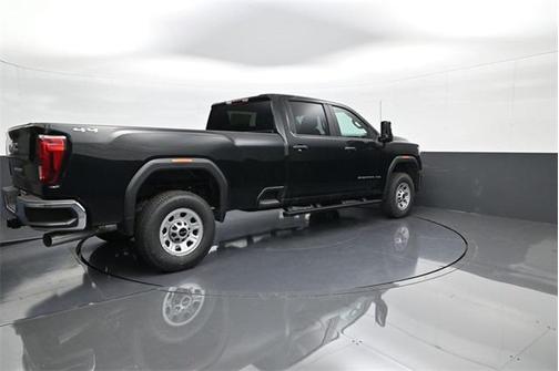 2025 GMC Sierra 2500 Base