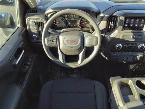 2025 GMC Sierra 2500 Base