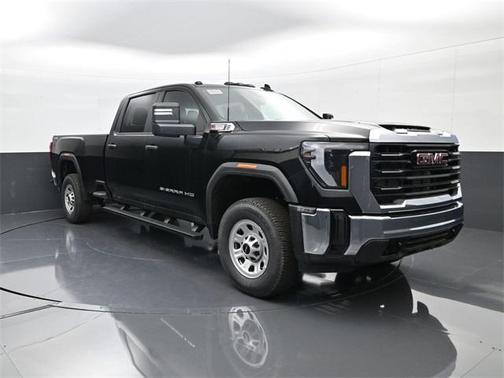 2025 GMC Sierra 2500 Base