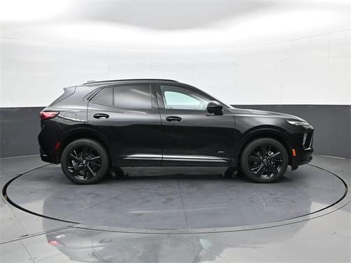 2025 Buick Envision Sport Touring AWD