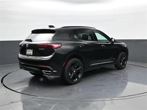 2025 Buick Envision Sport Touring AWD