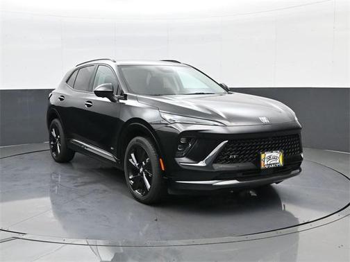 2025 Buick Envision Sport Touring AWD