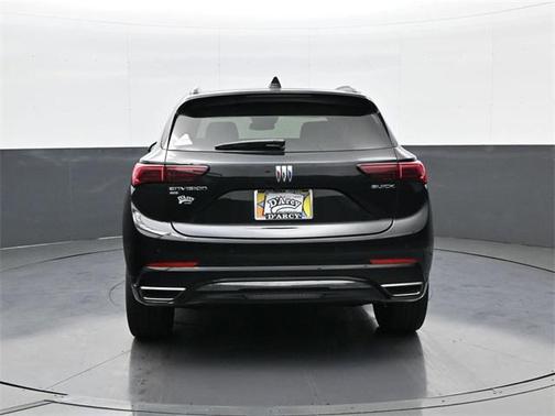 2025 Buick Envision Sport Touring AWD